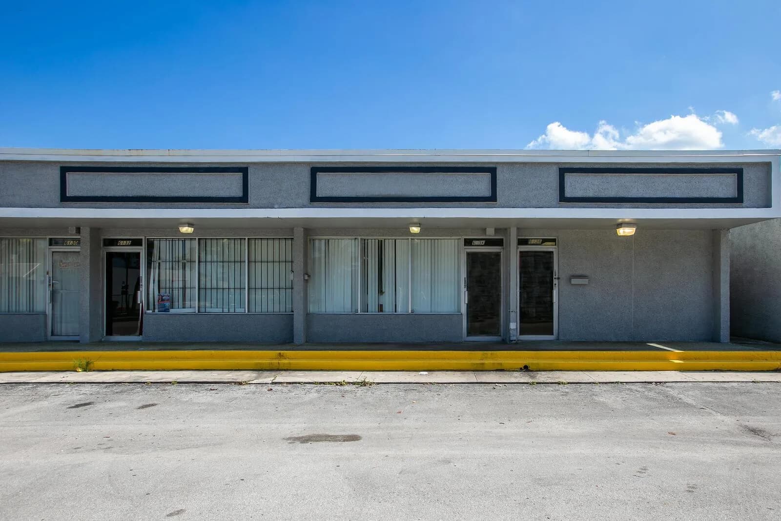 6134 NW 11th Street # 15, Sunrise FL 33313