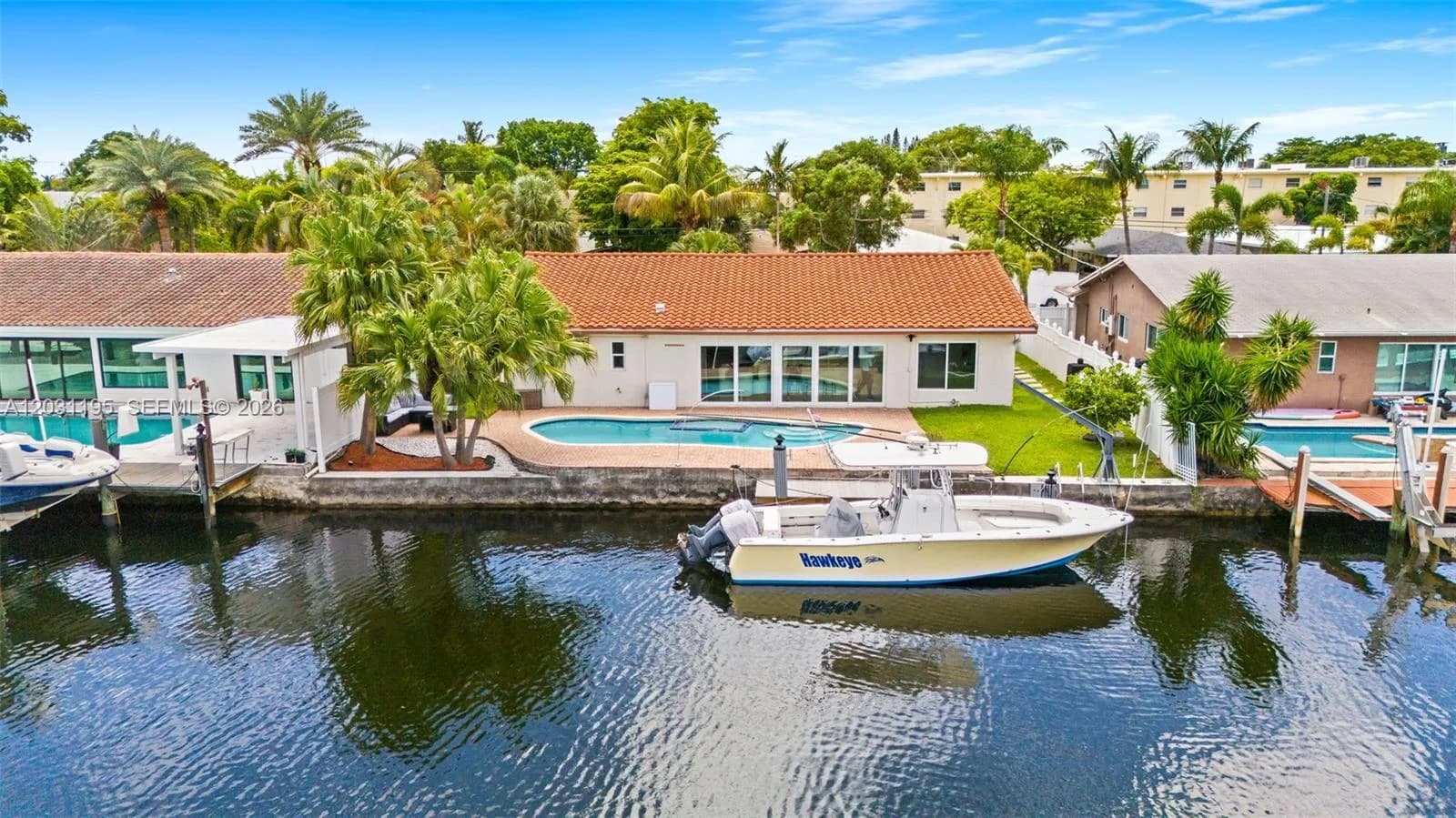 370 SE 12th Ave, Pompano Beach FL 33060