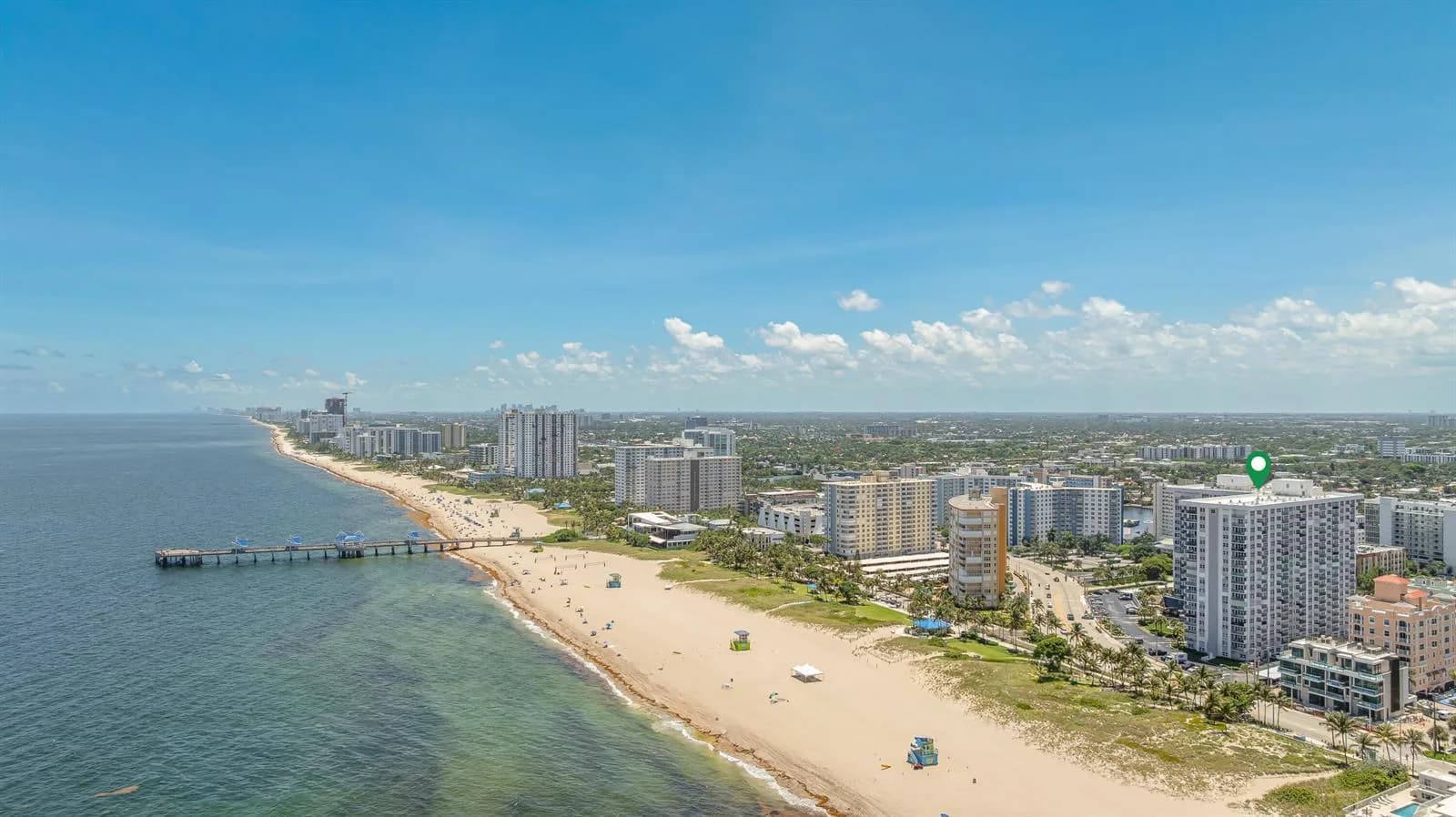 405 N Ocean Boulevard # 815, Pompano Beach FL 33062