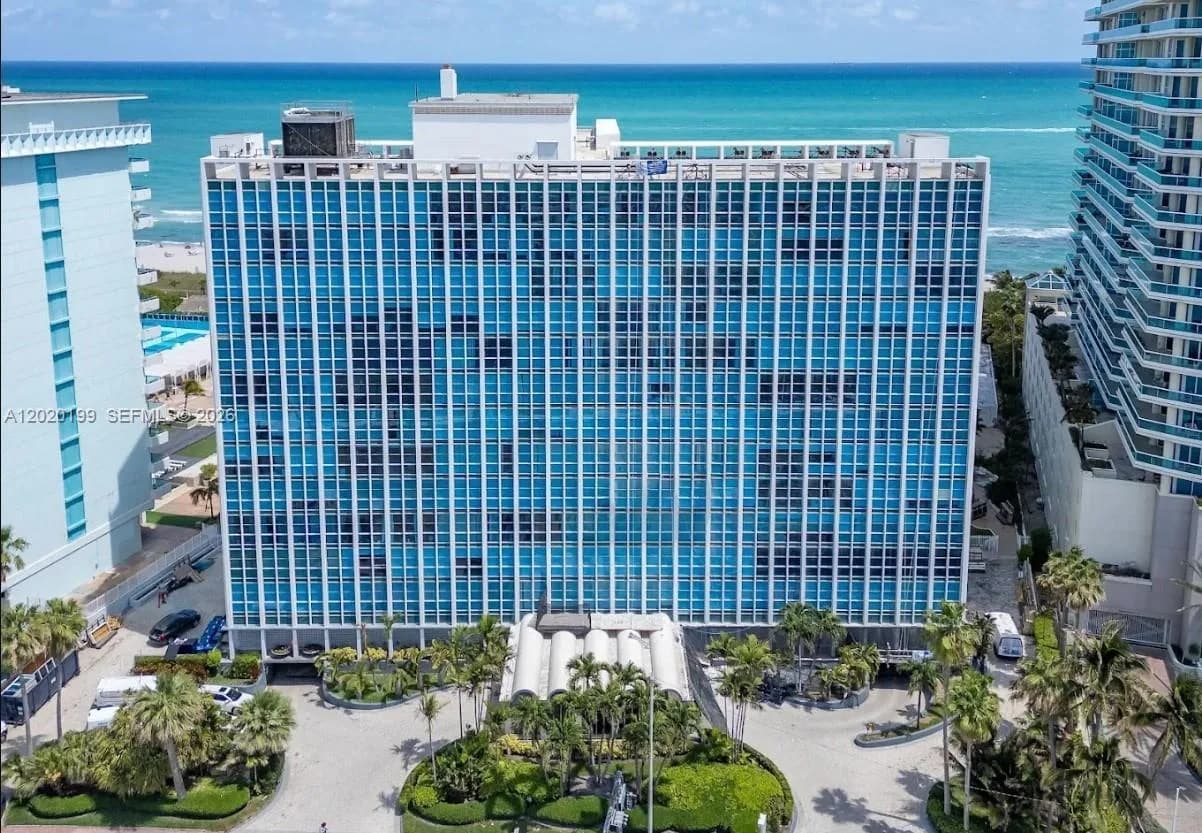 5055 Collins Ave # 6F, Miami Beach FL 33140