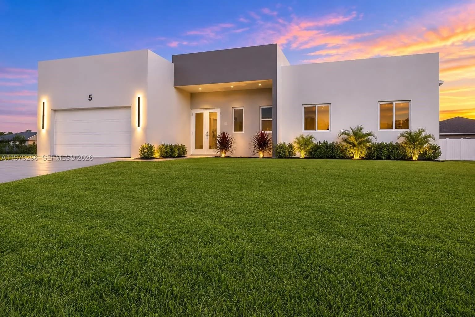 5 SW 26th Place # 0, Cape Coral FL 33991