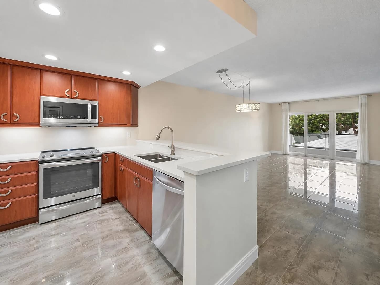 1500 S Ocean Boulevard # 207, Lauderdale By The Sea FL 33062