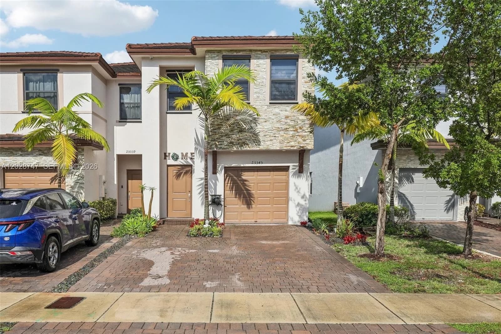 25345 SW 108th Ave, Homestead, FL 33032