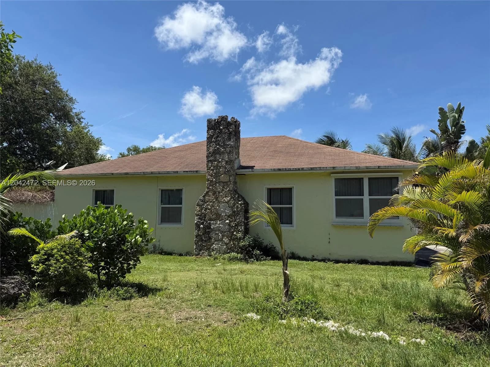15201 SW 272nd St, Homestead FL 33032