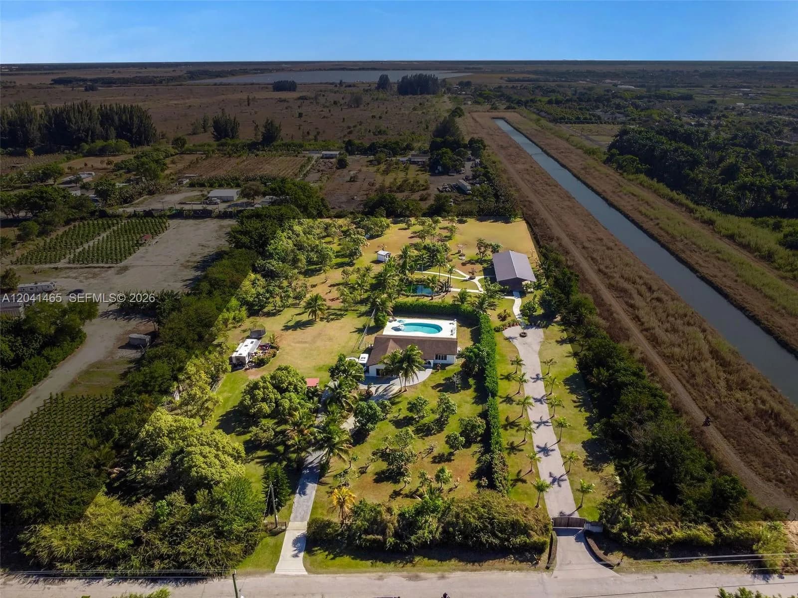 13201 SW 197th Ave, Miami FL 33196