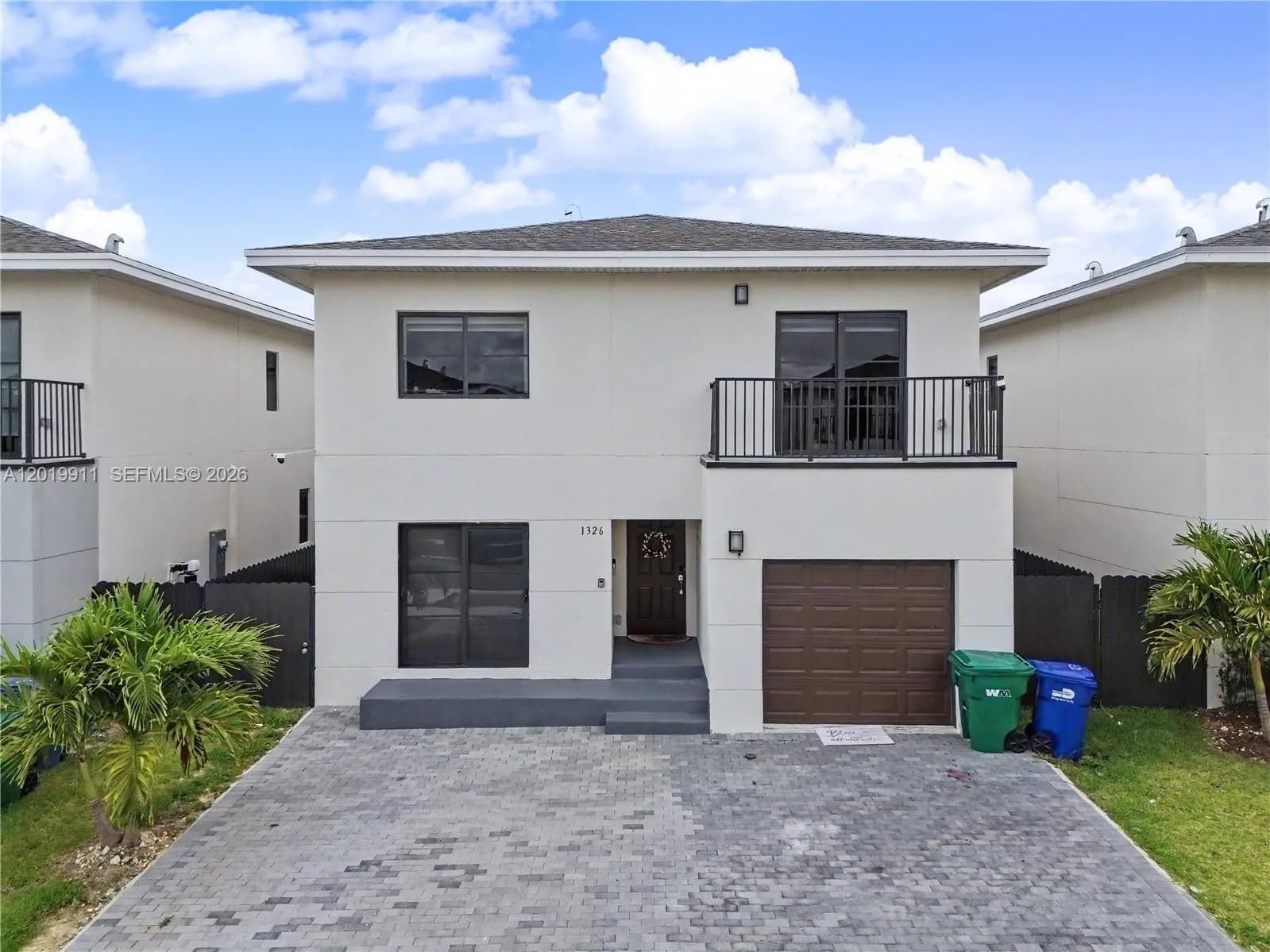 1326 NW 2nd Ln, Florida City, FL 33034