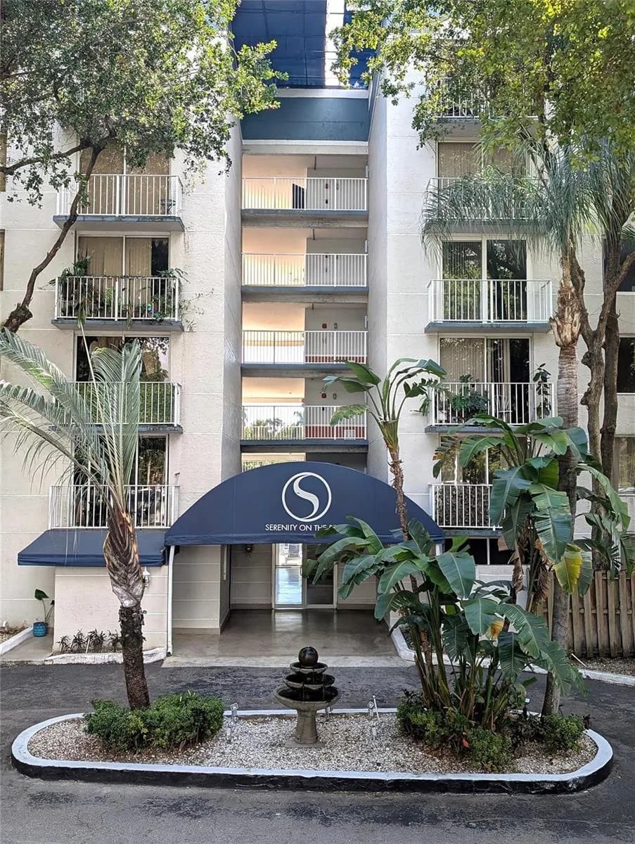 1740 NW North River Drive # 329, Miami, FL 33125