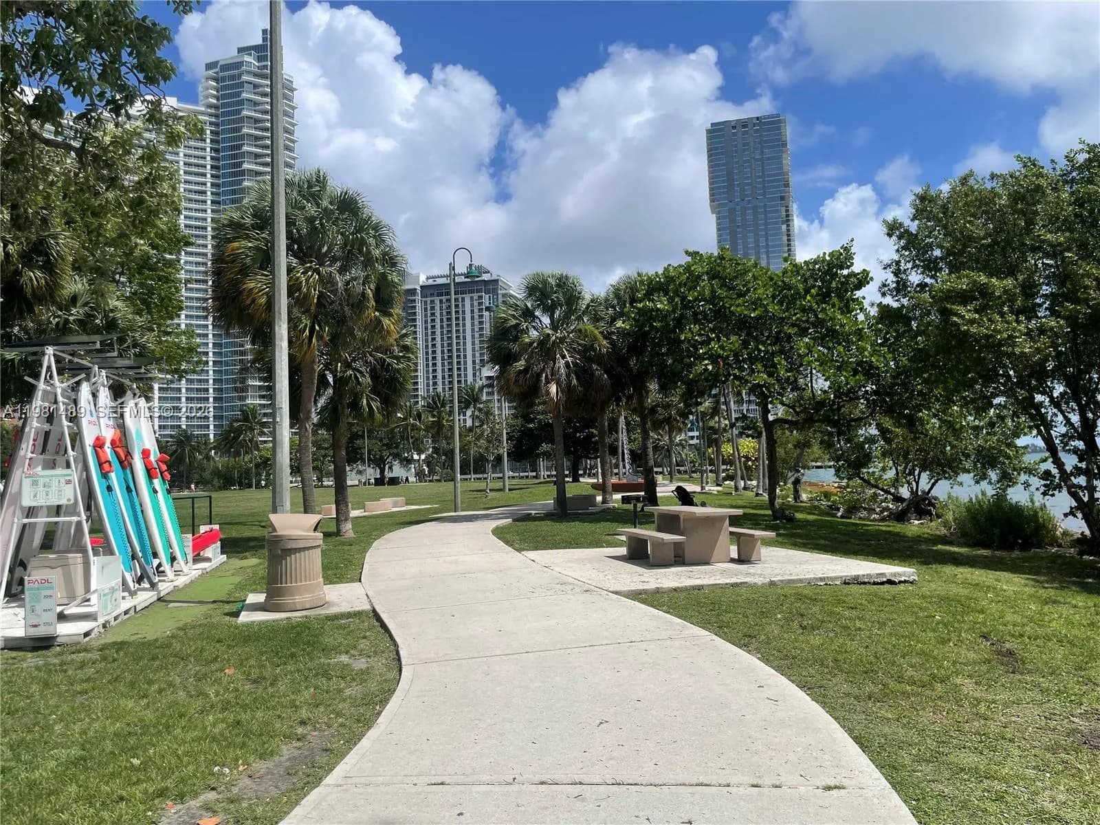 1750 N Bayshore Dr # 2814, Miami, FL 33132