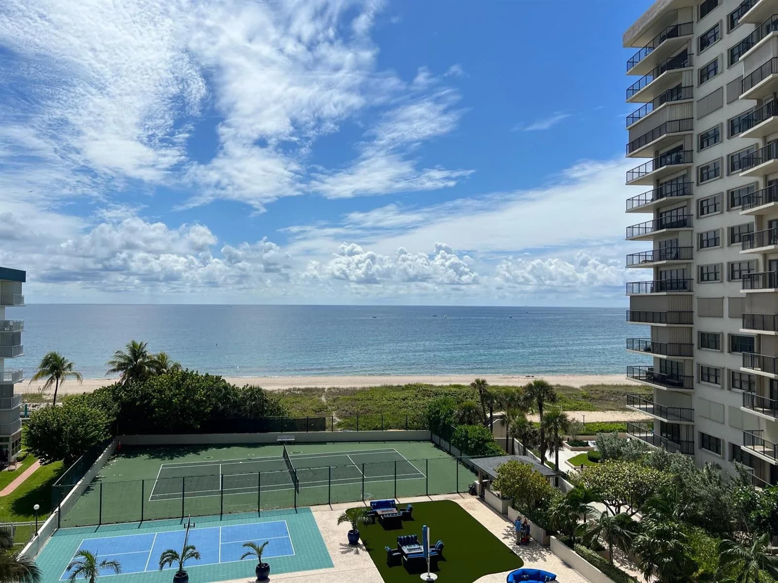 1800 S Ocean Boulevard # Unit 612, Pompano Beach, FL 33062