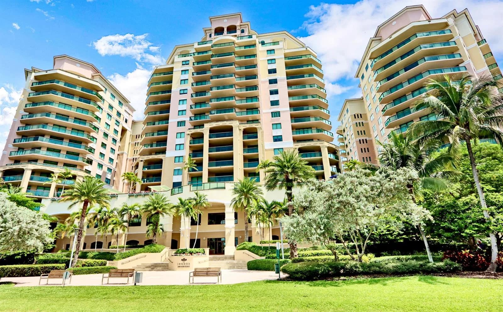 3610 Gardens Parkway # 202a, Palm Beach Gardens, FL 33410