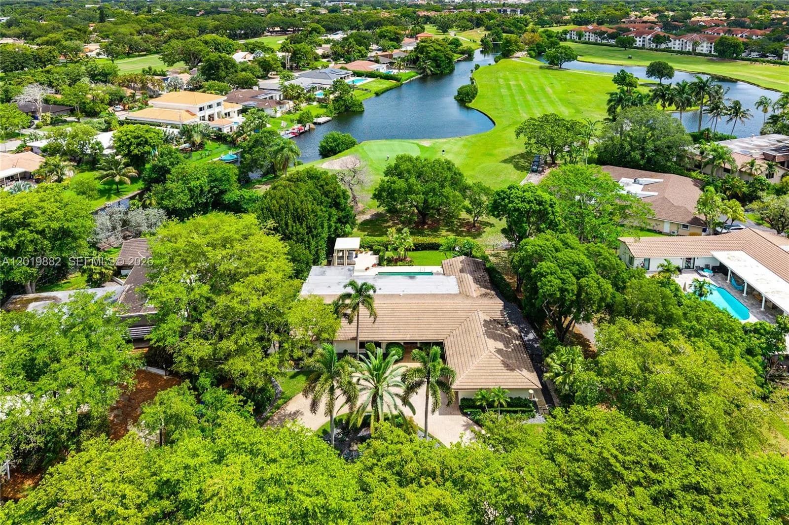 4301 Sanders St, Hollywood FL 33021