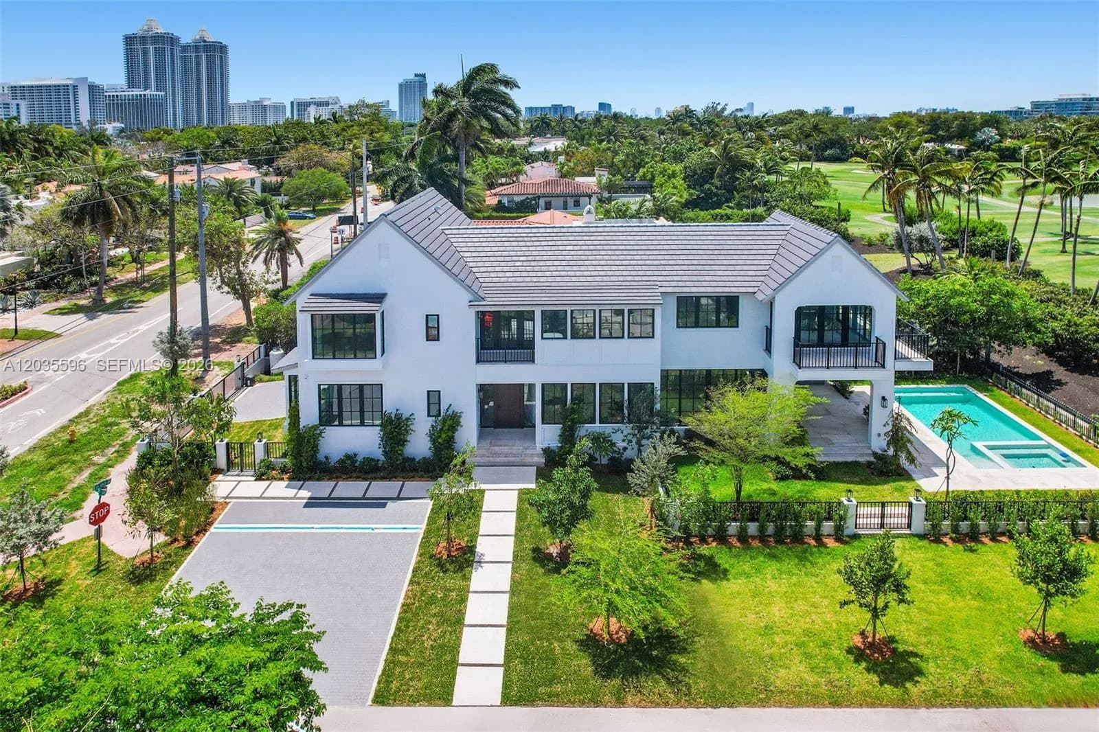 5262 La Gorce Dr, Miami Beach FL 33140
