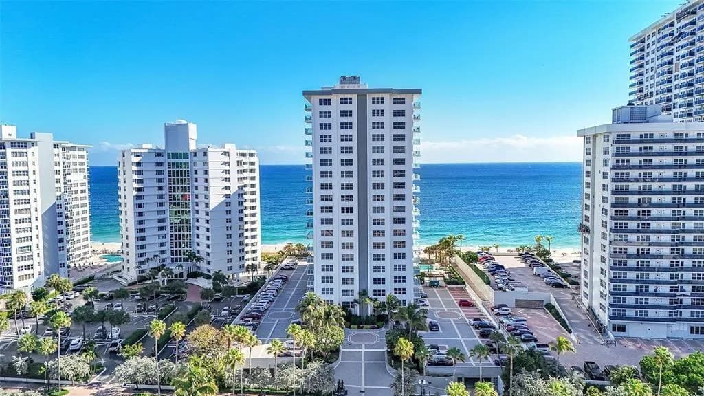 3550 Galt Ocean Drive # 208, Fort Lauderdale, FL 33308