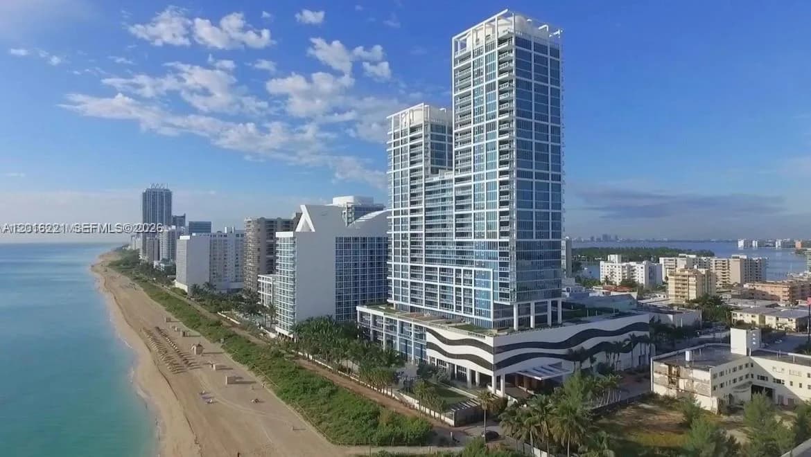 6801 Collins Ave # 718 (deed 707), Miami Beach FL 33141