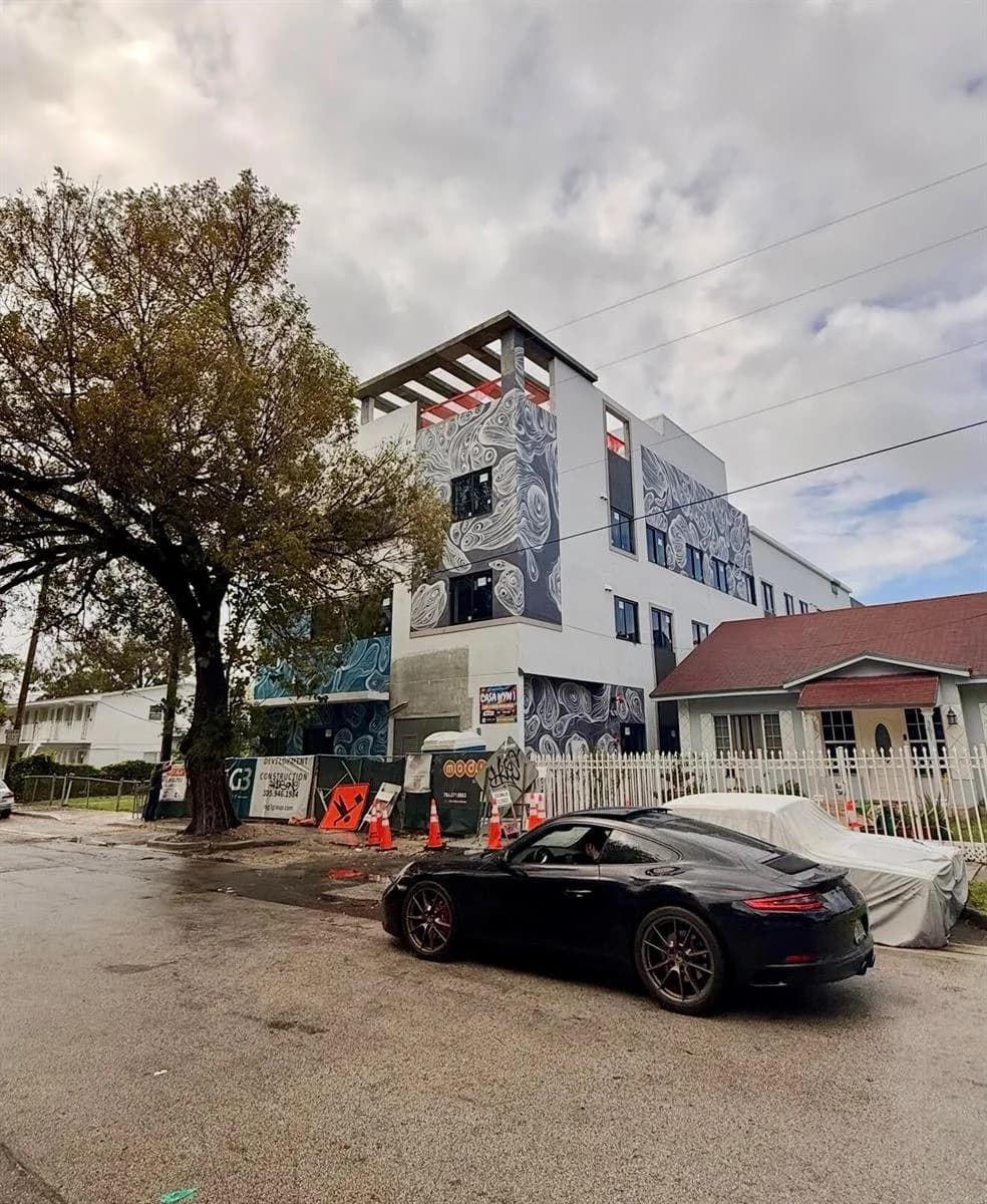 355 NW 31st Street # 107, Miami, FL 33127