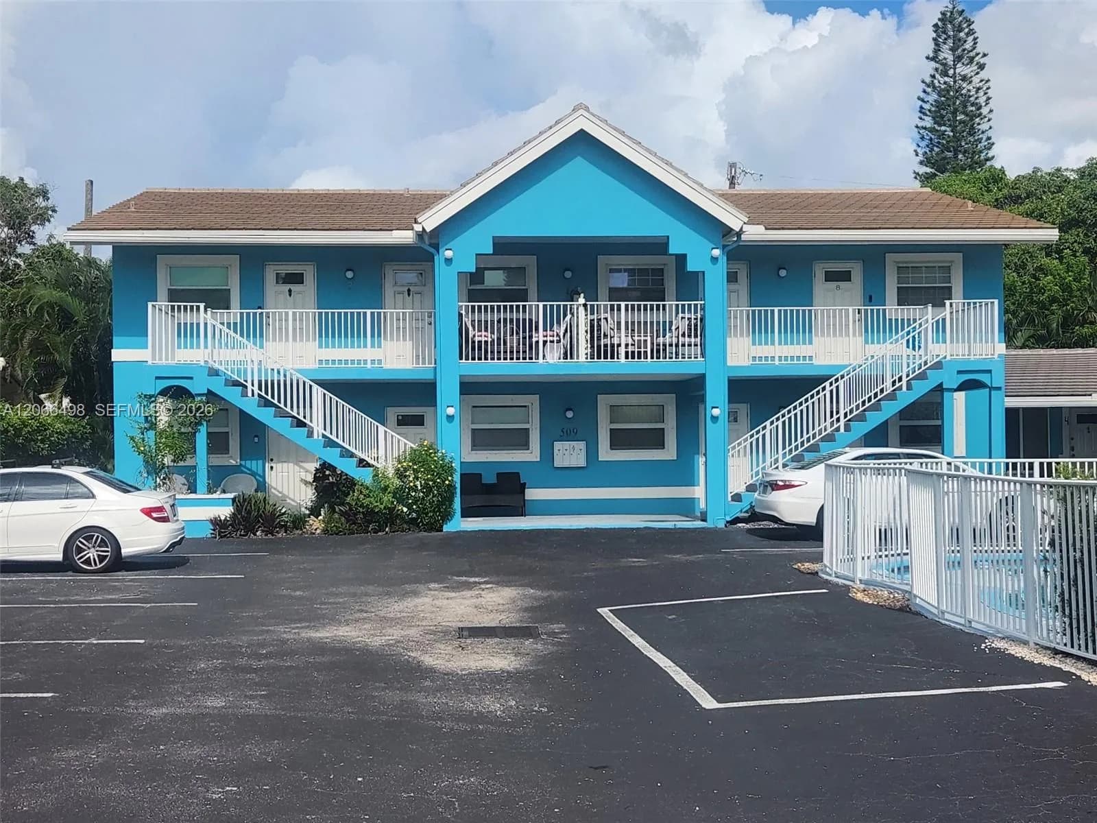 509 Hibiscus Ave # 7, Pompano Beach, FL 33062