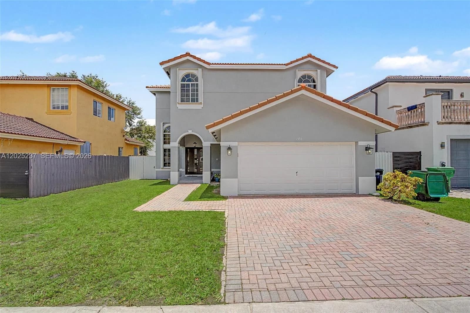 1551 SW 154th Ct, Miami, FL 33194