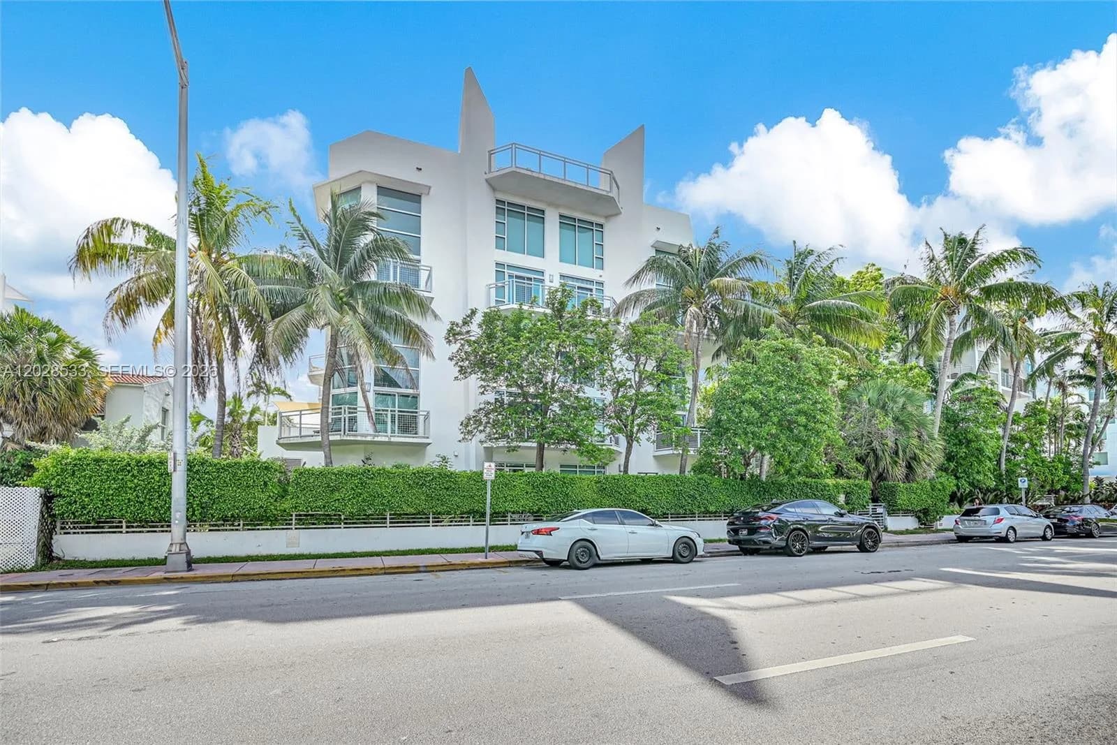 7728 Collins Ave # 5, Miami Beach, FL 33141