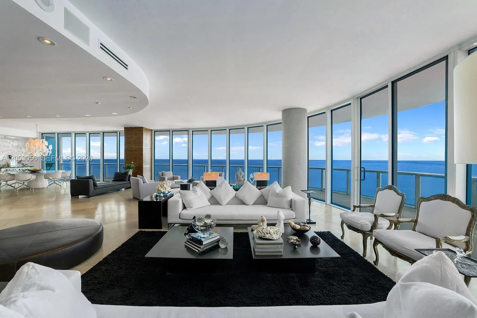 100 S Pointe Dr # 2905, Miami Beach FL 33139