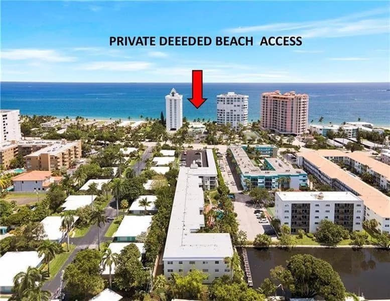 1461 S Ocean Boulevard # 107, Lauderdale By The Sea FL 33062