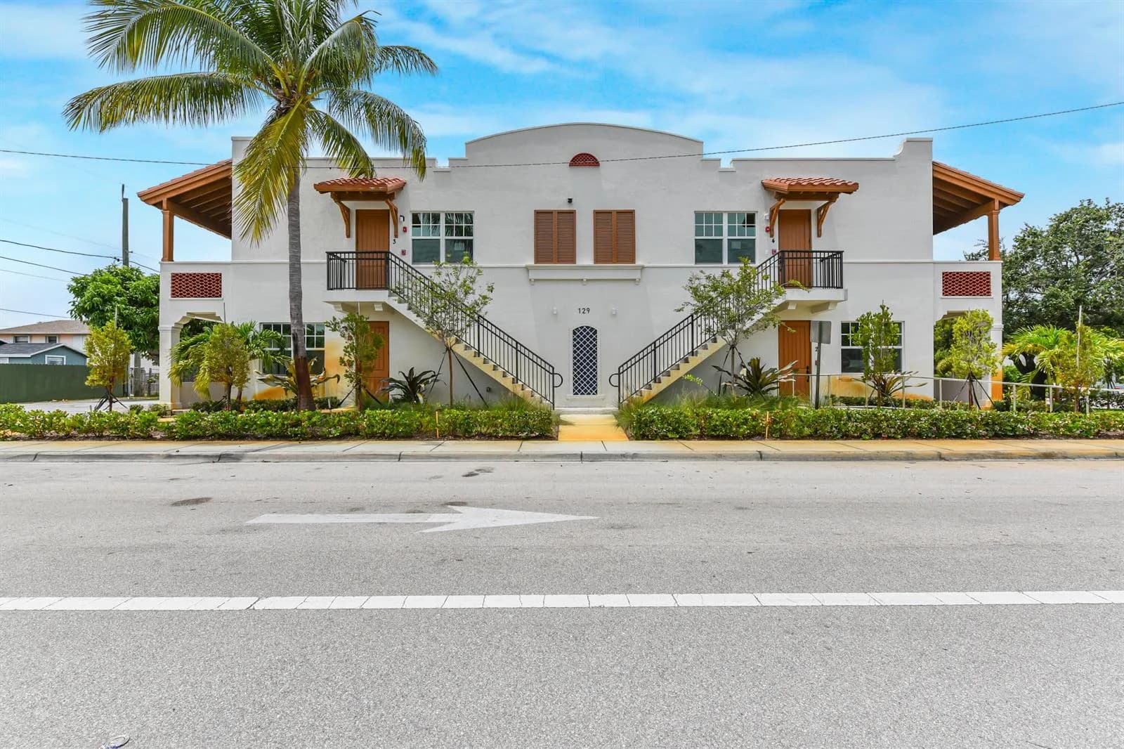 129 S K Street, Lake Worth FL 33460