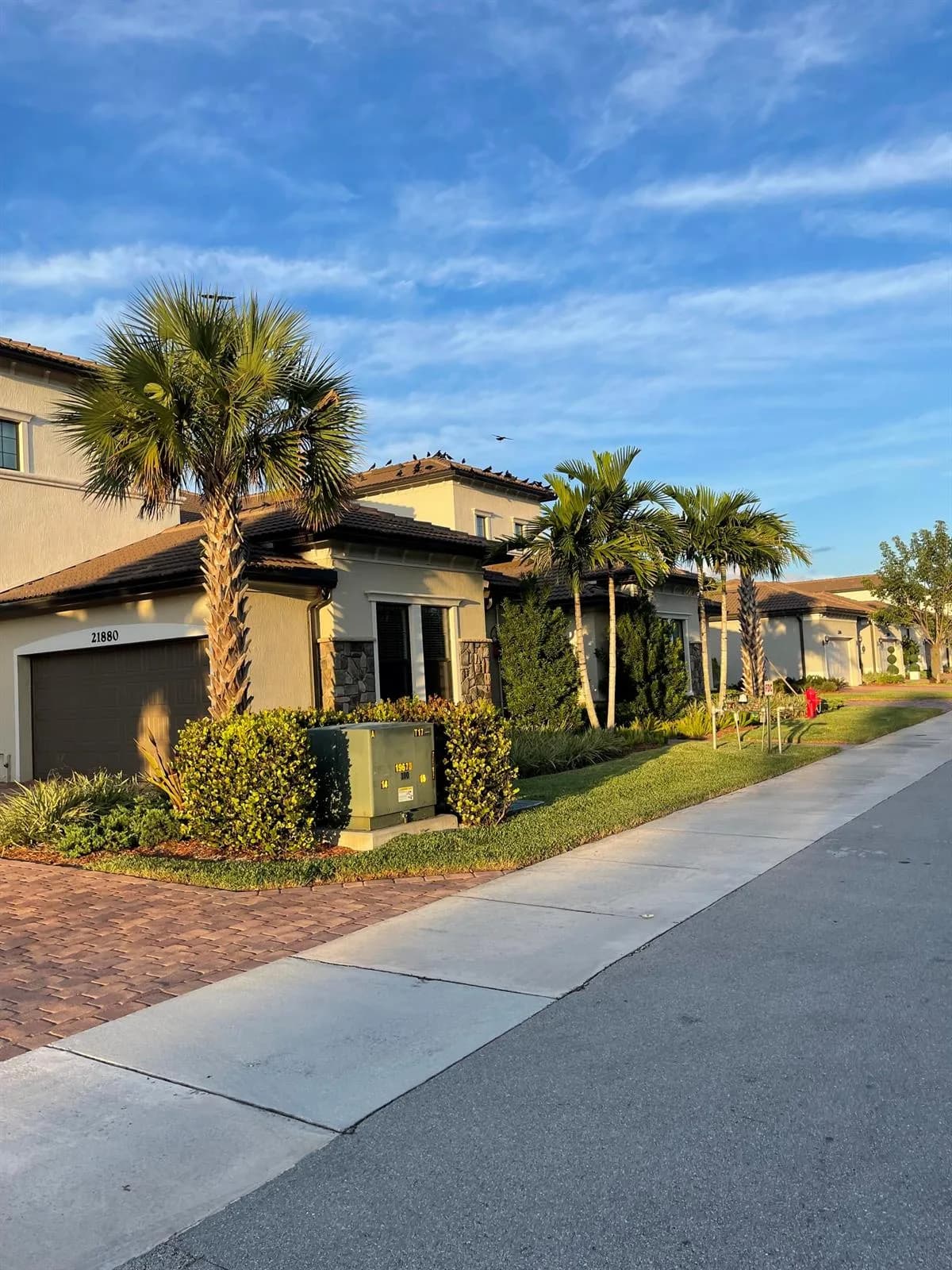 21872 Canadensis Circle # 202, Boca Raton FL 33428