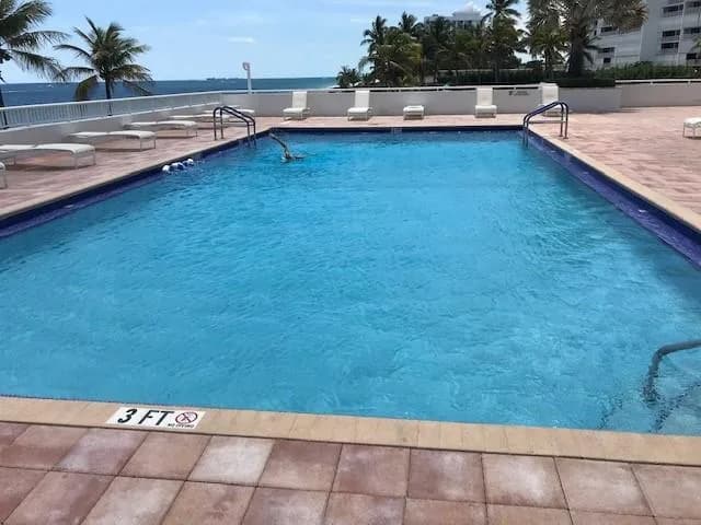 1370 S Ocean Boulevard # 1706, Pompano Beach, FL 33062