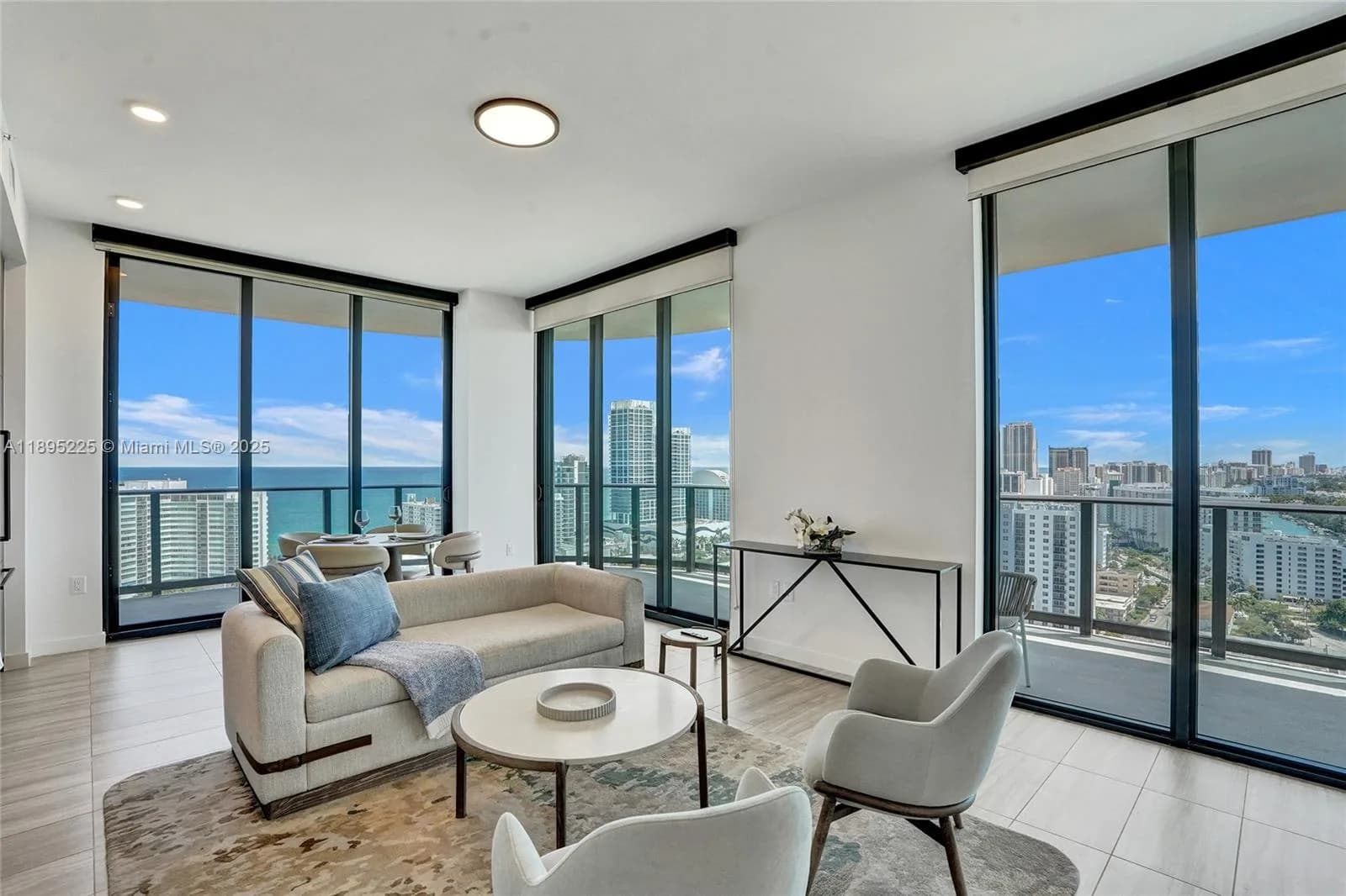 580 72nd street # 2102, Miami Beach FL 33141