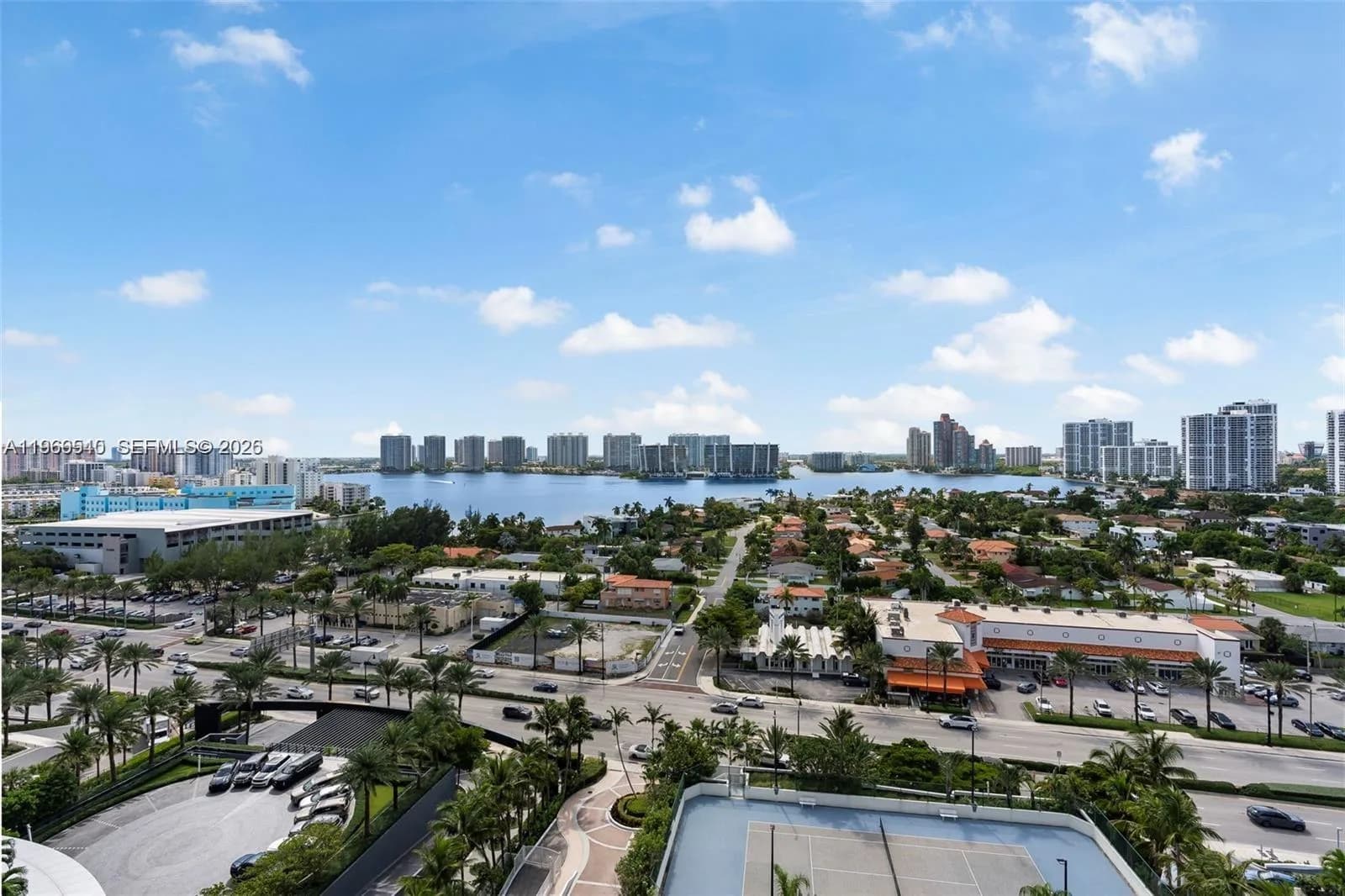 18671 Collins Ave # 404, Sunny Isles Beach, FL 33160