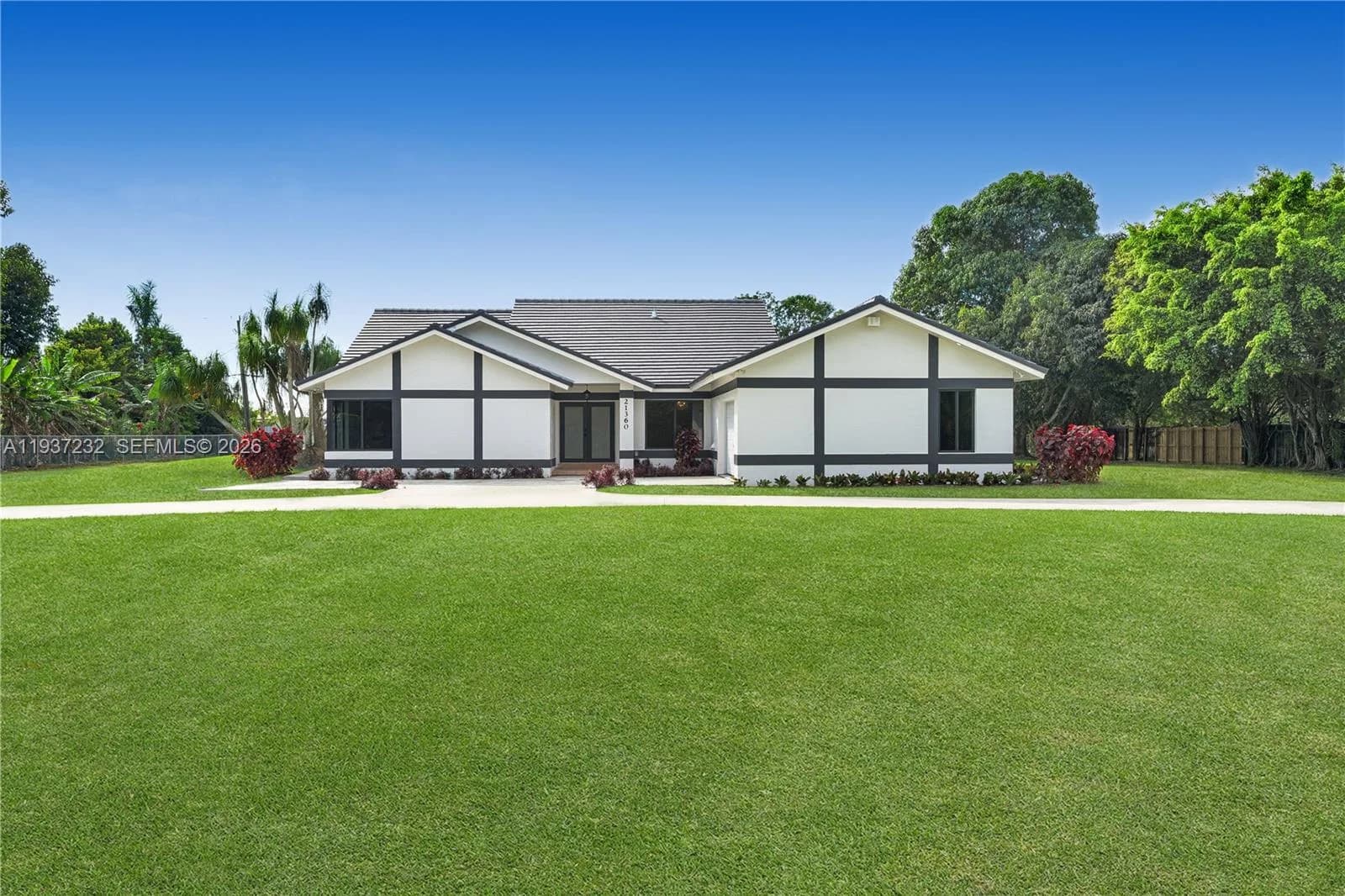 21360 SW 236th St, Homestead FL 33031
