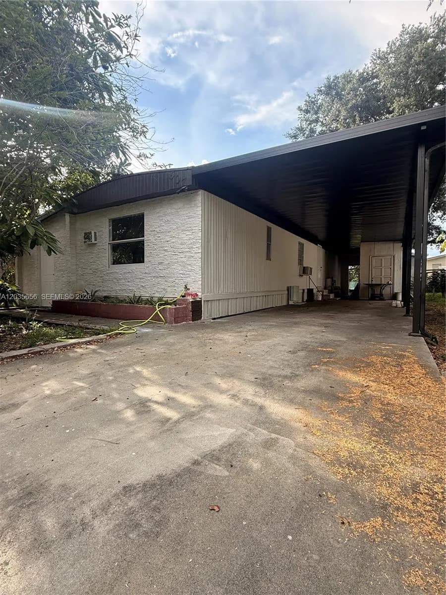 607 Sabal ave, Clewiston FL 33440