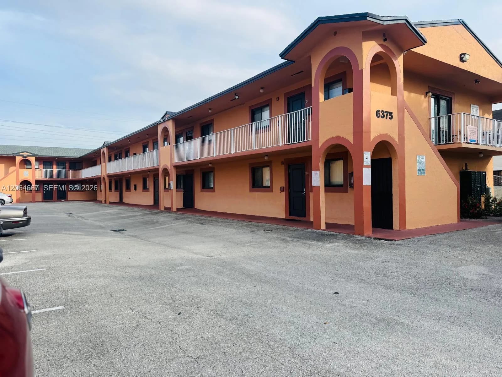 6375 W 22nd Ct # 204, Hialeah, FL 33016