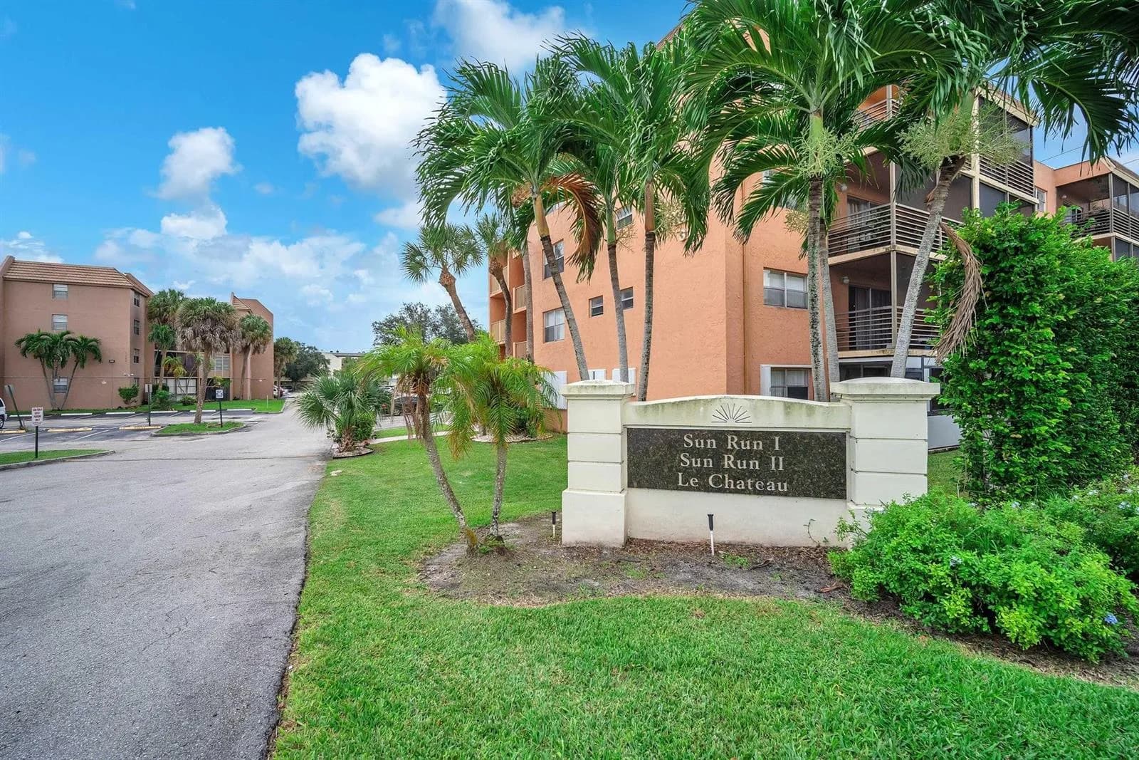 3100 N Pine Island Road # 306, Sunrise, FL 33351
