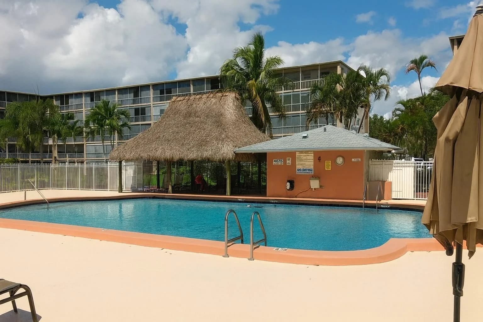 4650 Washington Street # 210, Hollywood, FL 33021