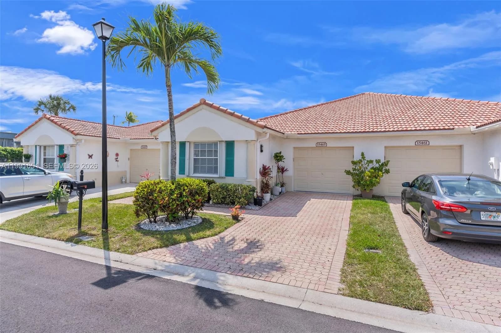 15465 LAKE MAGNOLIA PLACE, Delray Beach FL 33484