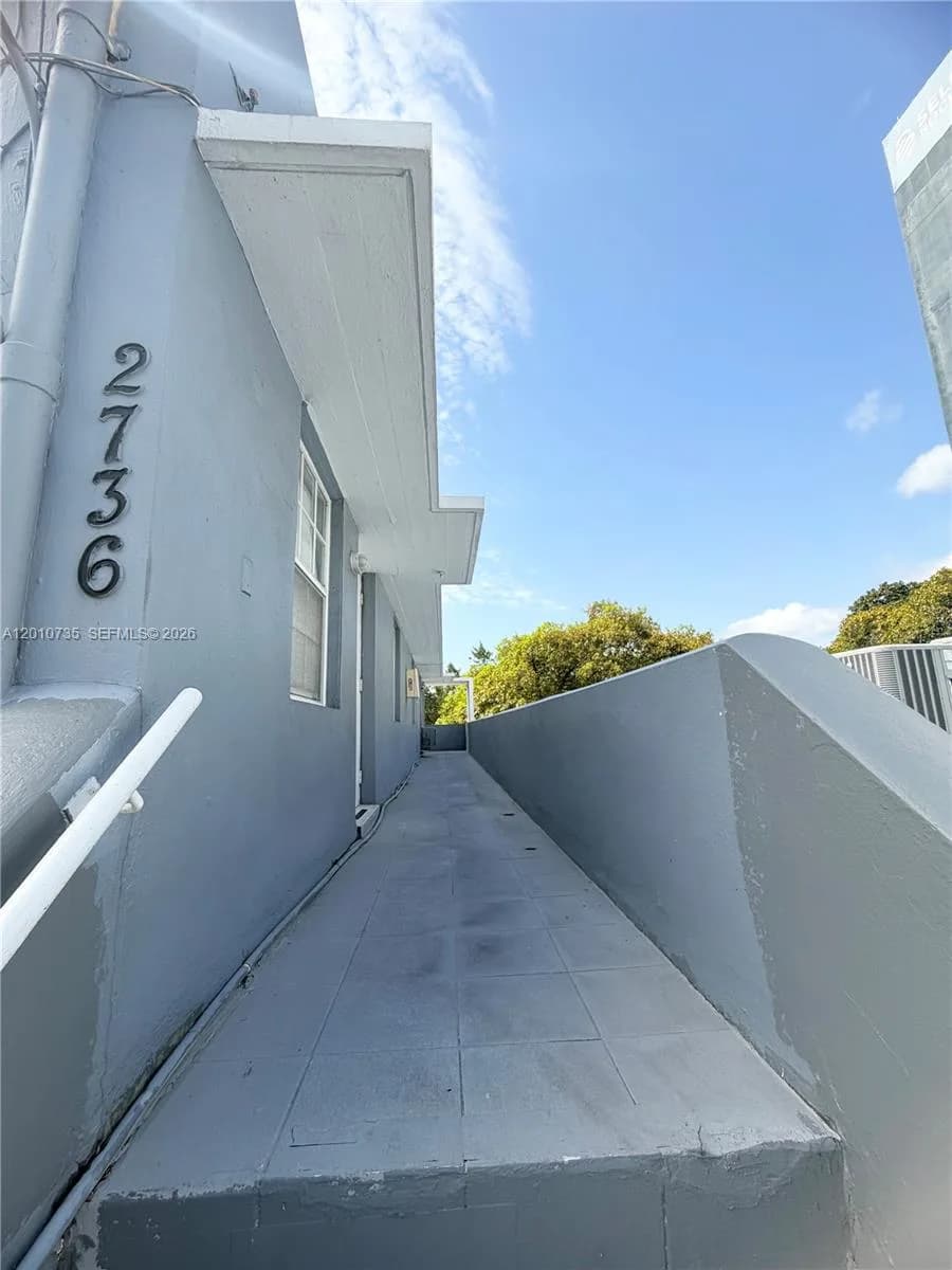 2736 SW 22nd STREET # 2, Miami, FL 33133