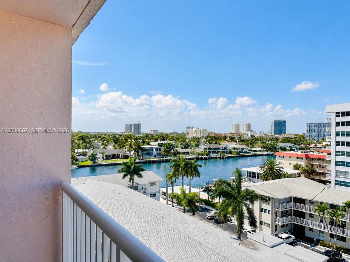 3161 S Ocean Dr # 803, Hallandale Beach, FL 33009