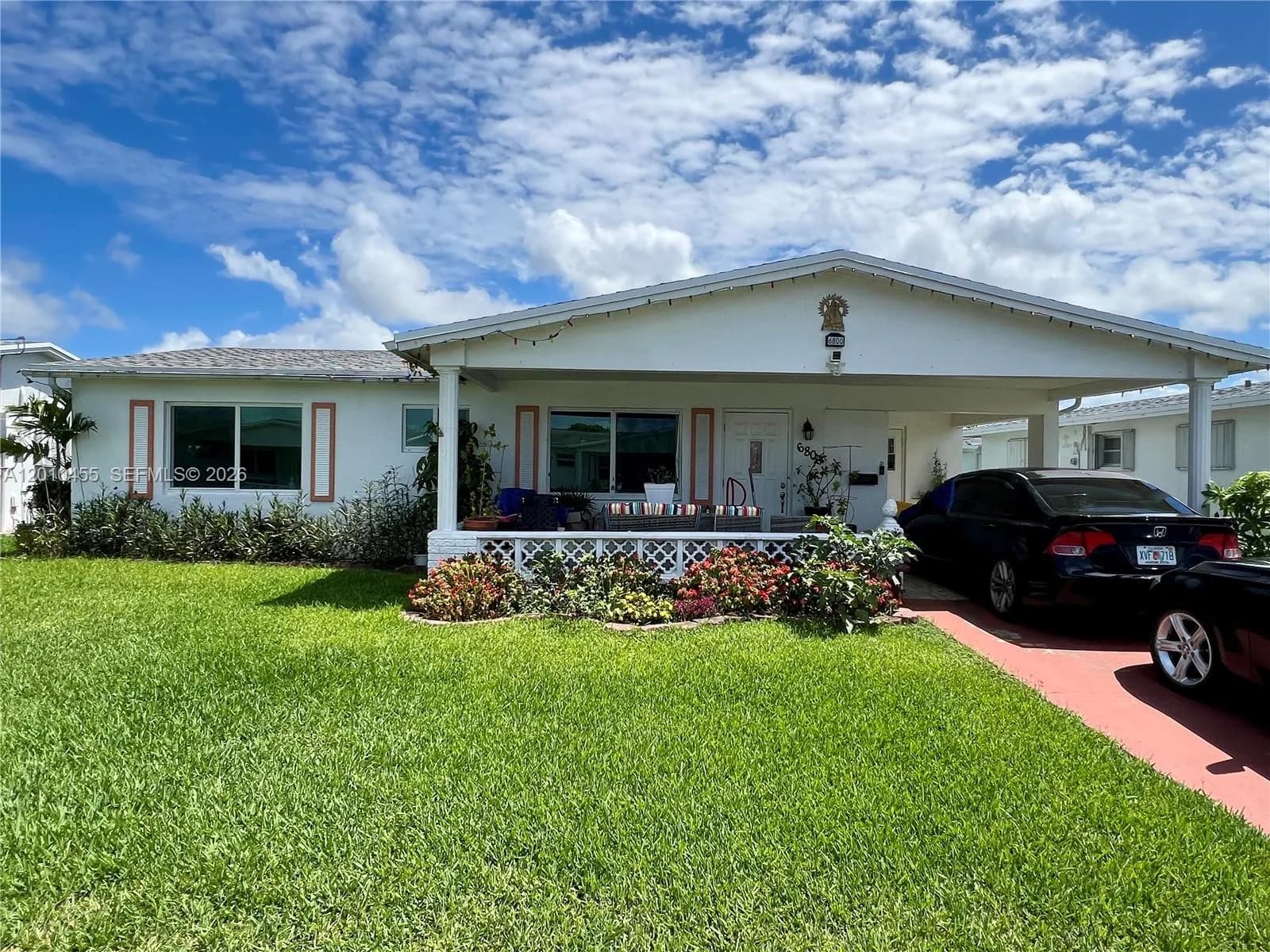 6800 NW 15th St, Margate FL 33063