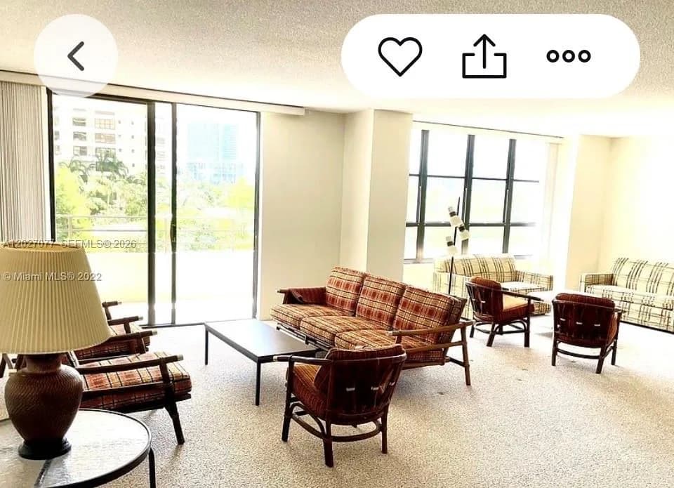600 Three Islands Blvd # 312, Hallandale Beach FL 33009
