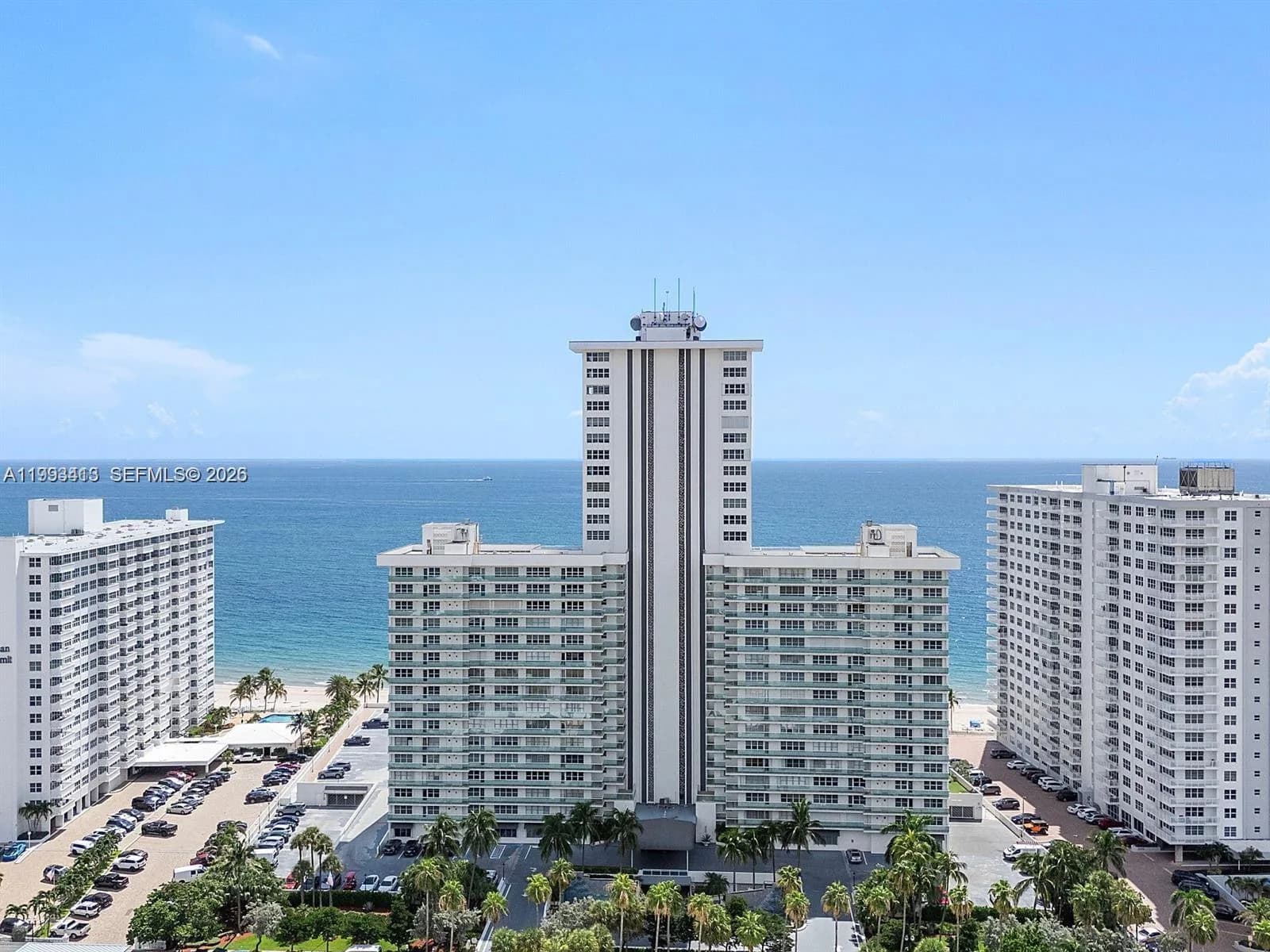 3900 Galt Ocean Dr # 111, Fort Lauderdale, FL 33308