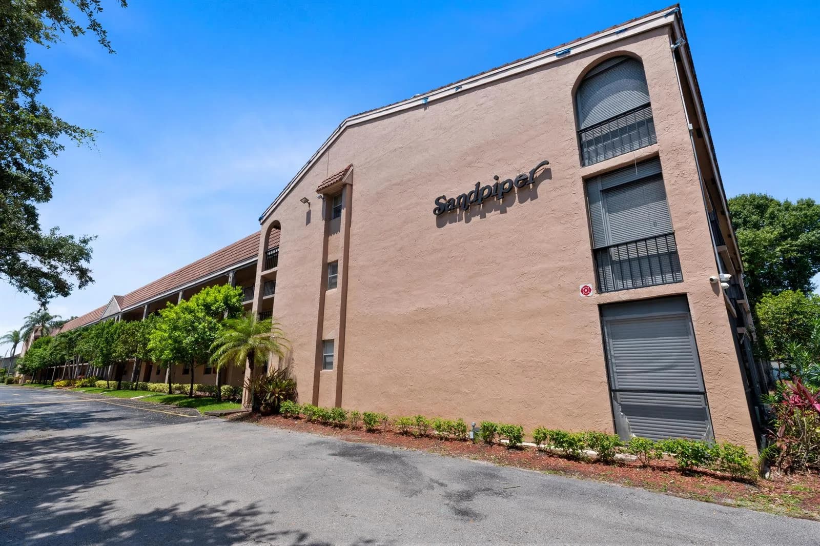 2700 Coral Springs Drive # 309, Coral Springs FL 33065