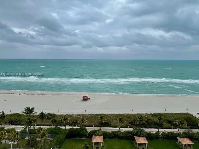 2625 Collins Ave # 1507, Miami Beach FL 33140