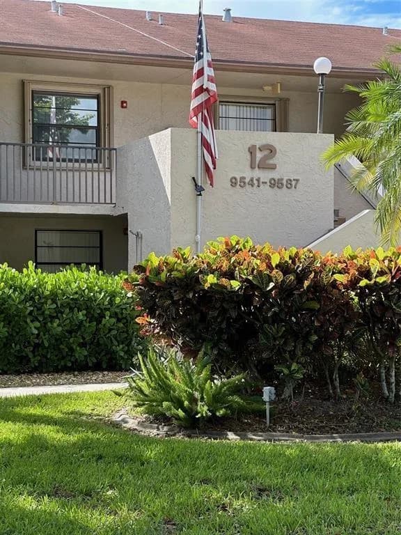 9553 W Mcnab Road # 104, Tamarac FL 33321