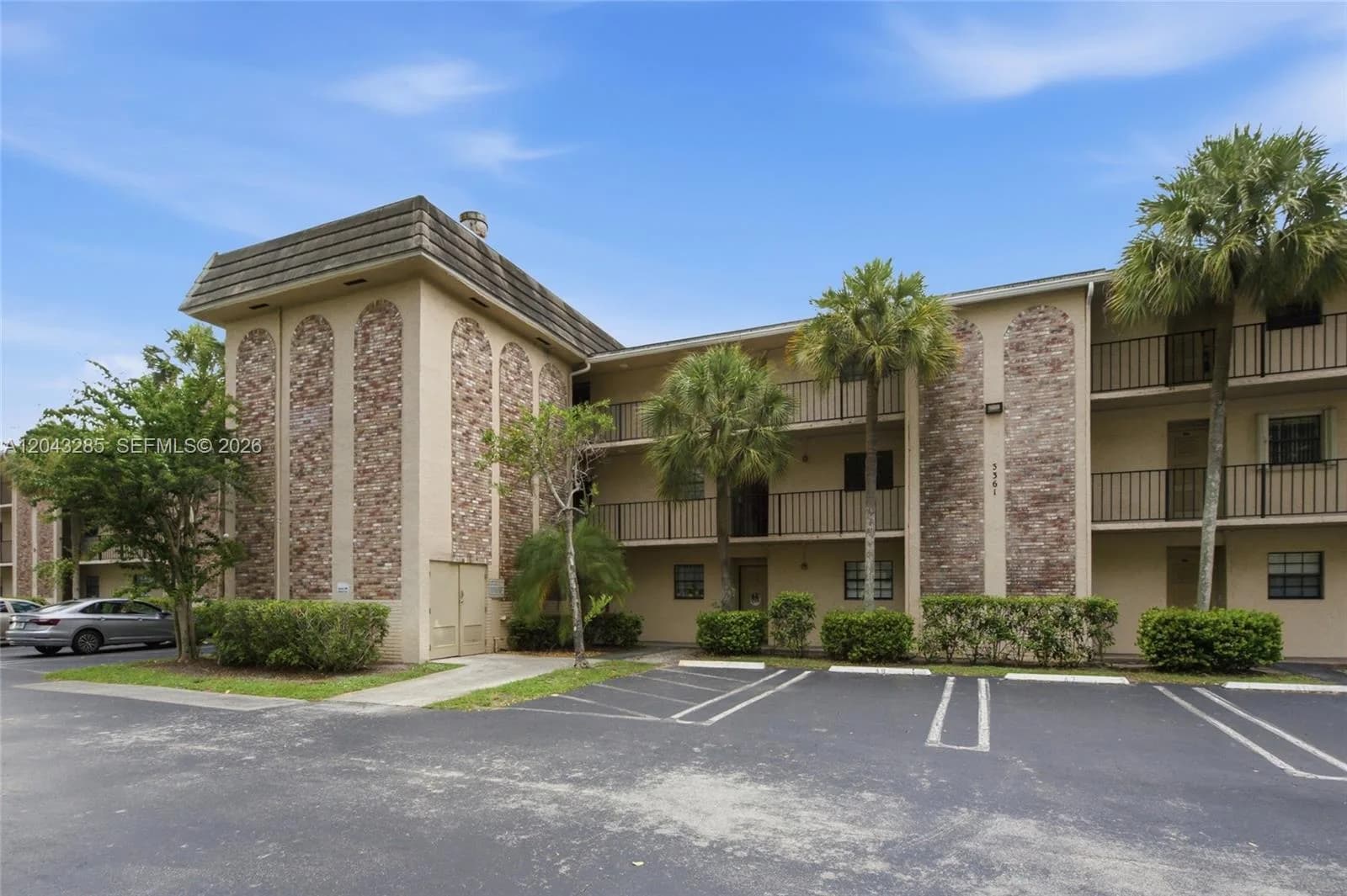 3361 NW 85th Ave # 205, Coral Springs FL 33065