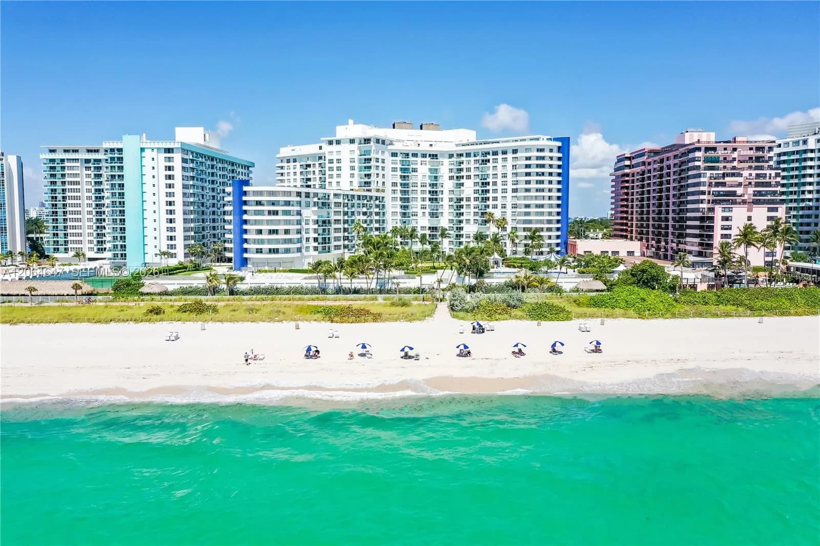 5161 Collins Ave # 1003, Miami Beach, FL 33140