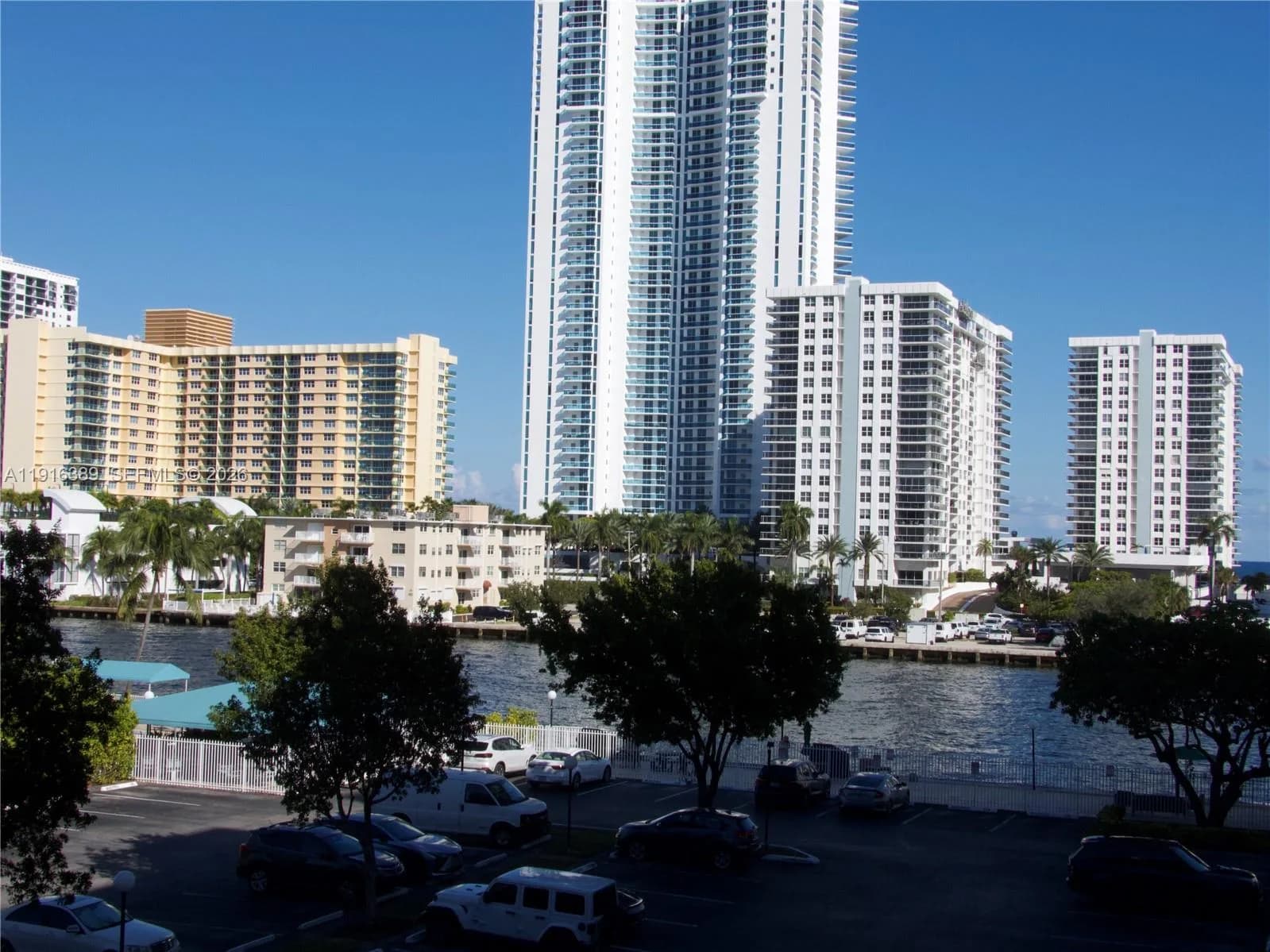 800 Parkview Dr # 402, Hallandale Beach FL 33009