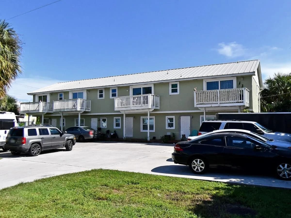 1807 Saint Lucie Court # C, Fort Pierce FL 34949