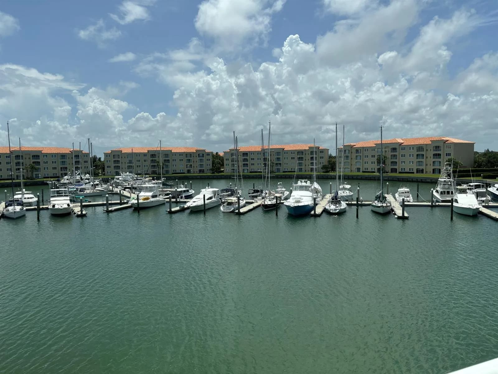 10 E Harbour Isle Dr Drive E # 302, Fort Pierce, FL 34949
