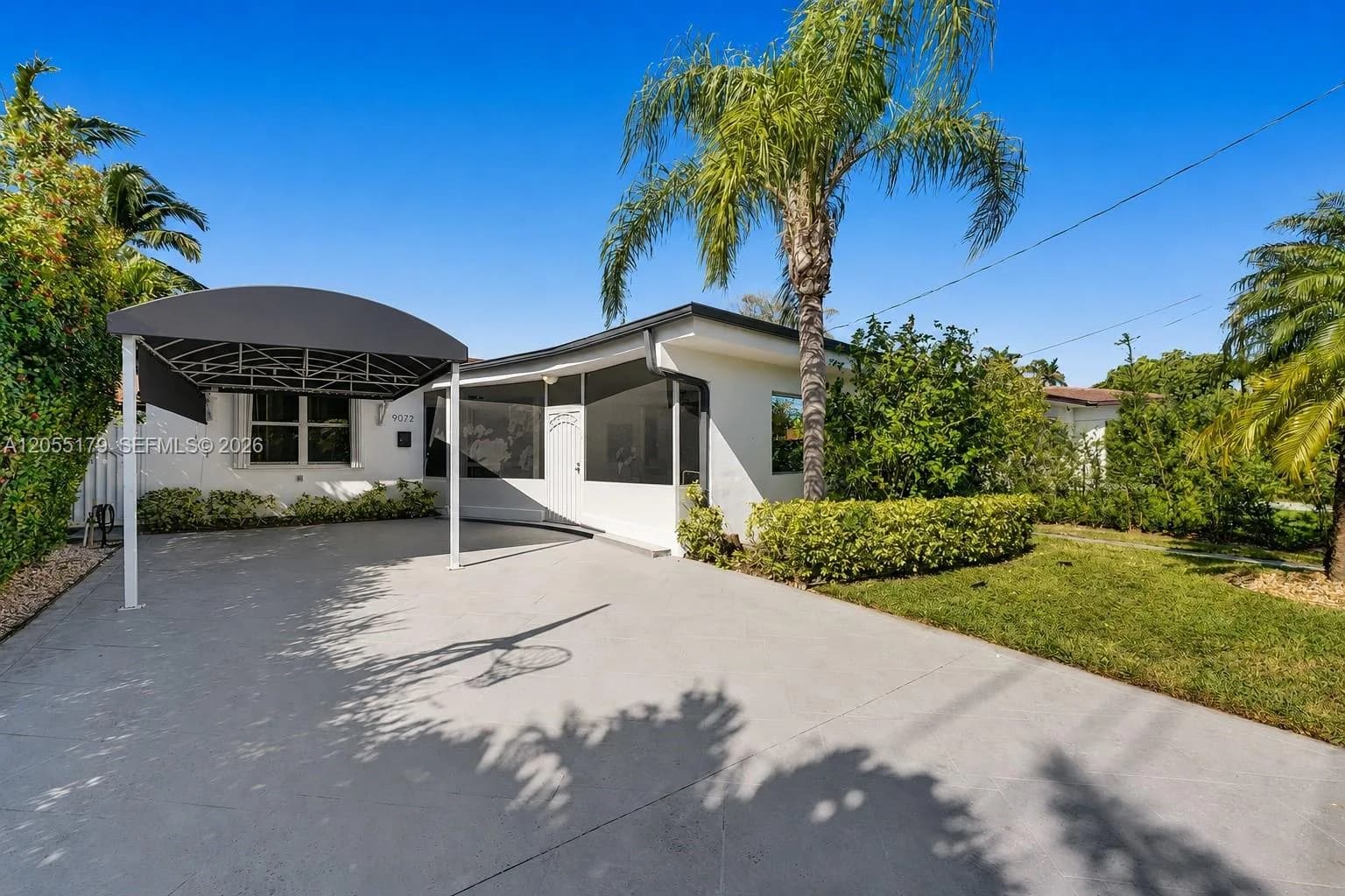 9072 Froude Ave, Surfside FL 33154