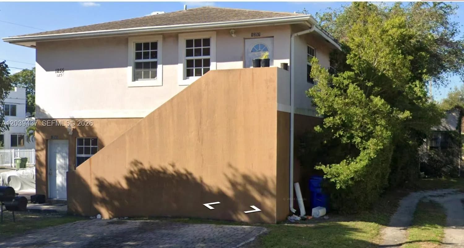 1255 NW 55th Ter # 1257, Miami, FL 33142